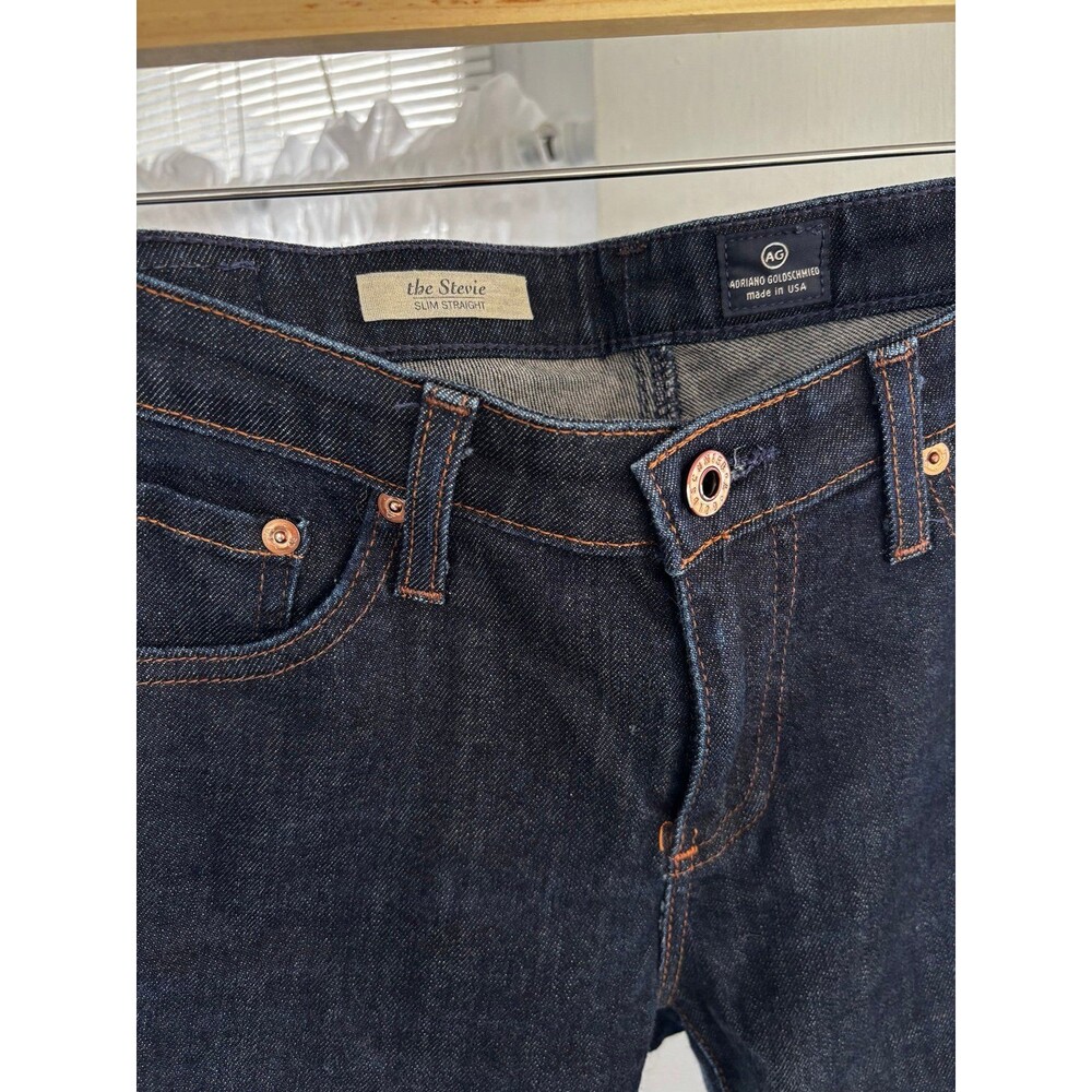 Adriano Goldschmied Jeans
